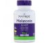 Natrol, Мелатонин, максимальная сила, цитрусовый вкус, 10 мг, 100 таблеток