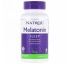 Natrol, Мелатонин, медленное высвобождение, 1 мг, 90 таблеток