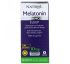 Natrol, Мелатонин, улучшенный сон, медленное высвобождение, 10 мг, 60 таблеток