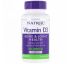 Natrol, Vitamin D3, Maximum Strength, 10,000 IU, 60 Tablets Natrol, Vitamin D3, Maximum Strength, 10,000 IU, 60 Tablets