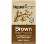 NaturaNectar, Brown Bee Propolis, 60 вегетарианских капсул
