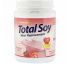 Naturade, Total Soy, Заменитель пищи, Клубничное наслаждение, 19,1 унц. (540 г)