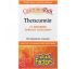 Natural Factors, CurcuminRich, теракурмин, 60 вегетарианских капсул