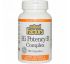 Natural Factors, КВысокоэффективный комплекс витамина B, 90 капсул Natural Factors, КВысокоэффективный комплекс витамина B, 90 капсул
