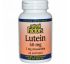 Natural Factors, Лютеин, 40 мг, 60 гелевых капсул Natural Factors, Лютеин, 40 мг, 60 гелевых капсул