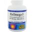 Natural Factors, Rx Omega-3 Factors, 630 mg, 120 Softgels Natural Factors, Rx Omega-3 Factors, 630 mg, 120 Softgels