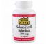Natural Factors, SelenoExcell, селен, 200 мкг, 90 капсул