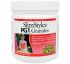 Natural Factors, SlimStyles, Полигликомплекс в гранулах, Без ароматизаторов, 5,3 унции (150 г)