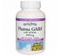 Natural Factors, Stress-Relax, Pharma GABA, 60 жевательных таблеток Natural Factors, Stress-Relax, Pharma GABA, 60 жевательных таблеток