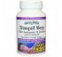Natural Factors, Stress-Relax, спокойный сон, 90 желудочно-резистентных желатиновых капсул Natural Factors, Stress-Relax, спокойный сон, 90 желудочно-резистентных желатиновых капсул