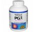 Natural Factors, WellBetX PGX, с шелковицей, 180 растительных капсул Natural Factors, WellBetX PGX, с шелковицей, 180 растительных капсул