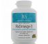 Natural Factors, WomenSense, RxOmega-3, 120 мягких таблеток Enteripure
