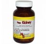 Natural Sources, Raw Kidney, 60 капсул