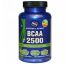 Natural Sport, Аминокислоты с разветвленной цепью 2500, 120 вегетарианских капсул Natural Sport, Аминокислоты с разветвленной цепью 2500, 120 вегетарианских капсул