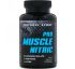 Natural Sport, Pro Muscle Nitric, 120 VegCaps