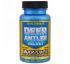Natural Sport, порошок из оленьих пантов, повышенного действия, 30 капсул