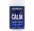 Natural Vitality, Спокойствие, спокойный сон, со вкусом ягод, 6 унц. (170 г)