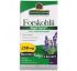 Nature's Answer, Forskohlii, 250 мг, 60 шт., вегетарианские капсулы Nature's Answer, Forskohlii, 250 мг, 60 шт., вегетарианские капсулы
