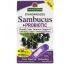 Nature's Answer, Sambucus + ProBiotic, 60 Vegan DuoCap Capsules