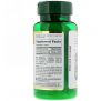 Nature's Bounty, Цинк, 50 мг, 100 капсуловидны таблетка