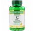 Nature's Bounty, Time Released C, 500 mg, 100 Capsules Nature's Bounty, Time Released C, 500 mg, 100 Capsules