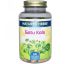 Nature's Herbs, Wild Countryside, Центелла азиатская, 100 растительных капсул