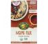 Nature's Path, Organic, Instant Oatmeal, Maple Nut, 8 Packets, 50 g Each Nature's Path, Organic, Instant Oatmeal, Maple Nut, 8 Packets, 50 g Each