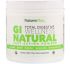 Nature's Plus, Быстродействующий порошок GI Natural, 0,38 ф. (174 г) Nature's Plus, Быстродействующий порошок GI Natural, 0,38 ф. (174 г)
