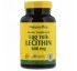 Nature's Plus, Egg Yolk Lecithin, 600 mg, 90 Vegetarian Capsules Nature's Plus, Egg Yolk Lecithin, 600 mg, 90 Vegetarian Capsules