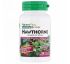Nature's Plus, Herbal Actives, Боярышник, 150 мг, 60 растительных капсул