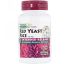 Nature's Plus, Herbal Actives, Красный ферментированный рис, 600 мг, 30 таблеток