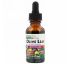 Nature's Plus, Herbal Actives, из листьев оливы, без спирта, 1 жидкая унция (30 мл)