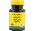 Nature's Plus, Ниацин, 100 мг, 90 таблеток Nature's Plus, Ниацин, 100 мг, 90 таблеток