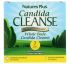 Nature's Plus, Очищение от кандиды, программа на 7 дней, 2 бутылочки по 28 капсул Nature's Plus, Очищение от кандиды, программа на 7 дней, 2 бутылочки по 28 капсул