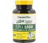 Nature's Plus, Пищевая добавка Ultra EPO 1500, максимальная энергия, 60 капсул Nature's Plus, Пищевая добавка Ultra EPO 1500, максимальная энергия, 60 капсул
