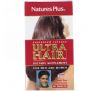 Nature's Plus, Пищевая добавка «Ультра волосы», для мужчин и женщин, 90 таблеток