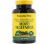 Nature's Plus, Смесь овощей, 180 таблеток Nature's Plus, Смесь овощей, 180 таблеток