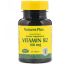 Nature's Plus, Витамин B-2, 100 мг, 90 таблеток Nature's Plus, Витамин B-2, 100 мг, 90 таблеток