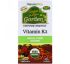 Nature's Plus, Витамин K2 (М7), 60 капсул
