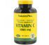 Nature's Plus, Витамин С 180 таблеток