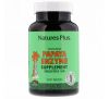Nature's Plus, Жевательная добавка с ферментами папайи, 360 таблеток