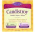 Nature's Secret, Candistroy, набор из 2 частей, 2 бутылочки по 60 таблеток
