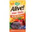 Nature's Way, Alive!, Max3 Daily Multi-Vitamin, 30 Tablets Nature's Way, Alive!, Max3 Daily Multi-Vitamin, 30 Tablets