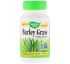 Nature's Way, Barley Grass, Young Harvest, 500 mg, 100 Vegetarian Capsules Nature's Way, Barley Grass, Young Harvest, 500 mg, 100 Vegetarian Capsules