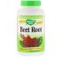 Nature's Way, Beet Root, 500 mg, 320 Vetegarian Capsules Nature's Way, Beet Root, 500 mg, 320 Vetegarian Capsules