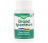 Nature's Way, Broad Spectrum Formula, Enzyme Active, 90 Capsules