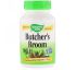 Nature's Way, Butcher's Broom, 470 mg, 100 Vegetarian Capsules Nature's Way, Butcher's Broom, 470 mg, 100 Vegetarian Capsules