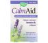 Nature's Way, CalmAid, клинически изученная лаванда, 30 мягких таблеток Nature's Way, CalmAid, клинически изученная лаванда, 30 мягких таблеток
