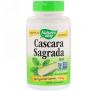 Nature's Way, Cascara Sagrada Bark, 425 mg, 180 Vegetarian Capsules