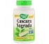 Nature's Way, Cascara Sagrada Bark, 425 mg, 180 Vegetarian Capsules Nature's Way, Cascara Sagrada Bark, 425 mg, 180 Vegetarian Capsules